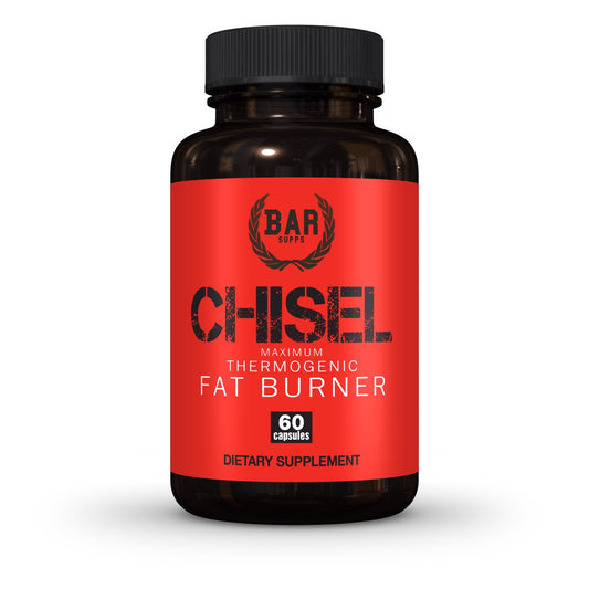 CHISEL FAT BURNER